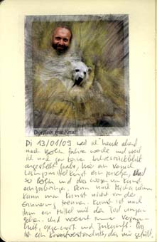Tagebild 13.01.09